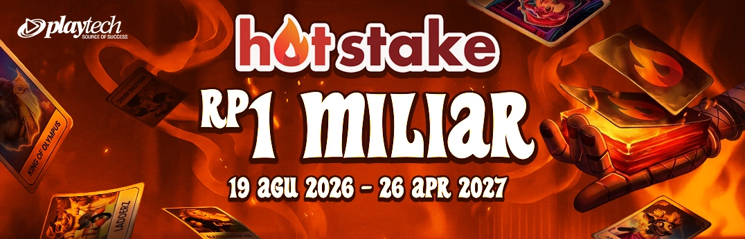 Hot Stake